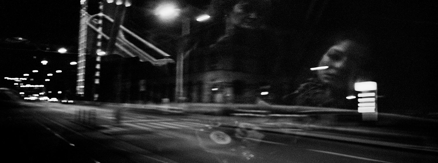 Mostra fotografica Heile Welt - Trieste Photo Days 
