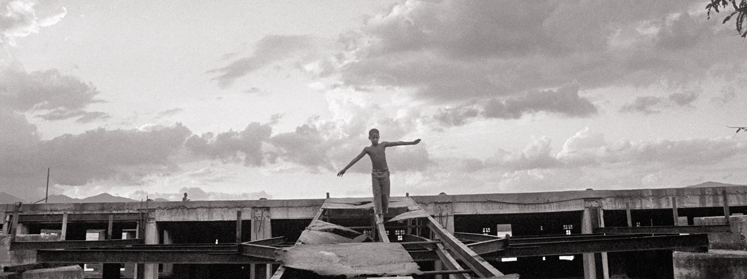 Esposizione fotografica “Tra il Bianco e il Nero”